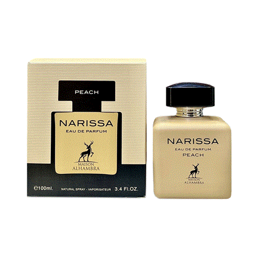 عطر ادکلن زنانه نارسیسو رودریگز پودر الحمبرا (Alhambra Narciso Rodriguez Poudree)