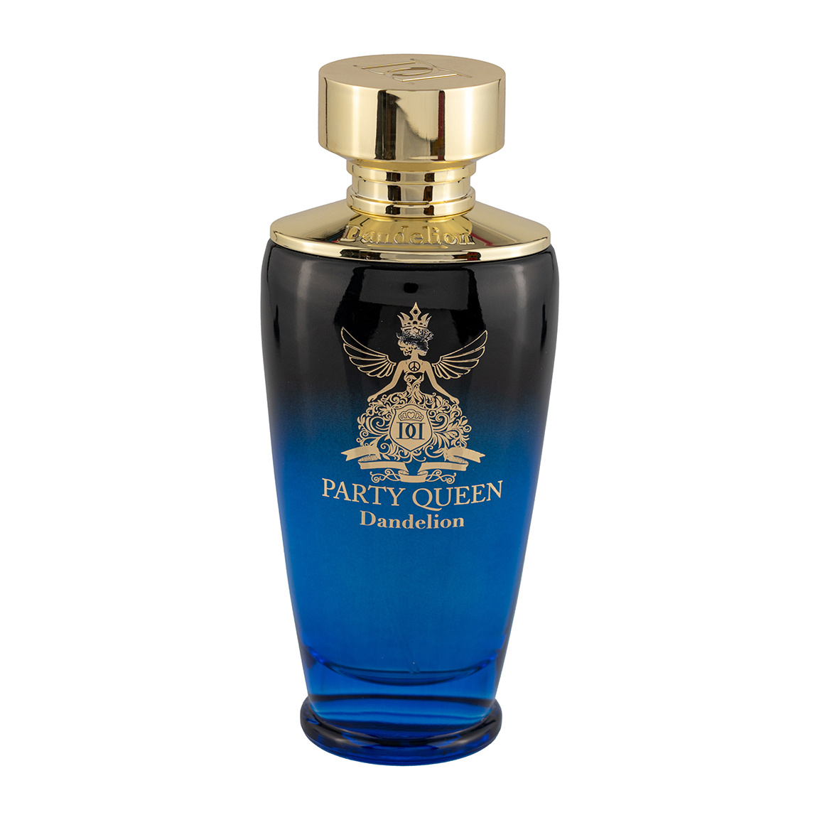 عطر ادکلن ژک ساف پارتی کوئین رایحه گود گرل | Jacsaf Party Queen