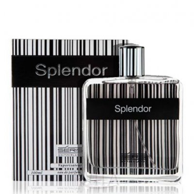 عطر ادکلن اسپلندور بلک-مشکی | Splendor Black