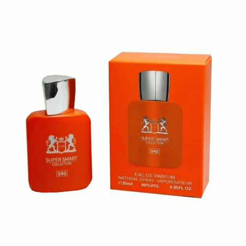 عطر ادکلن سوپر اسمارت کالکشن کد 040 رایحه پارفومز مارلی التیر حجم 25 میل