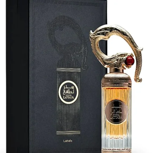 عطر لطافه سحر | Lattafa Sehr
