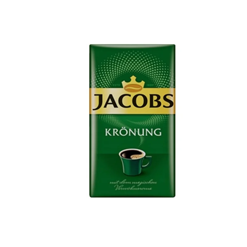 پودر قهوه جاکوبز مدل کرونانگ 500 گرمی Jacobs kronung
