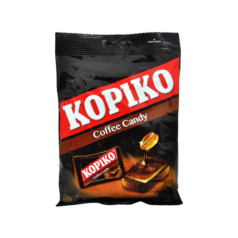 آبنبات کوپیکو Kopiko با طعم قهوه