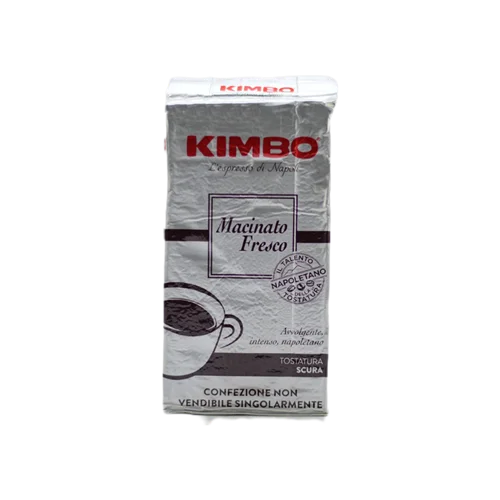پودر قهوه کیمبو Kimbo مدل MacinatoFresco