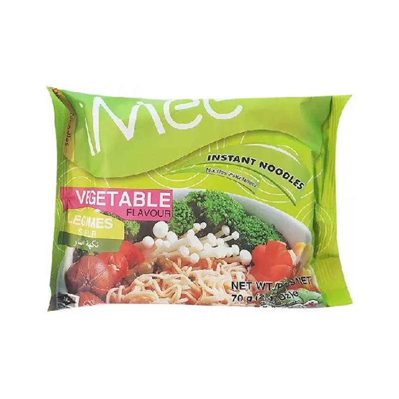 نودل سبزیجات iMee