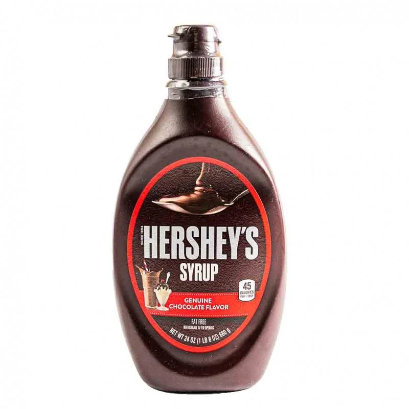 سس شکلات هرشیز Hersheys
