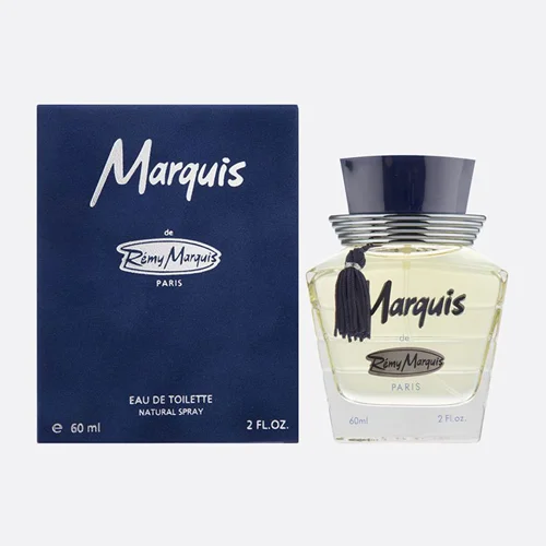 عطر ادکلن ادوتویلت مردانه مارکویز-Marquis