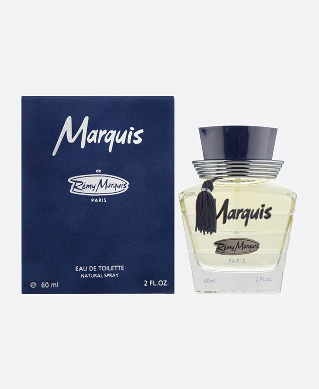 عطر ادکلن ادوتویلت مردانه مارکویز-Marquis