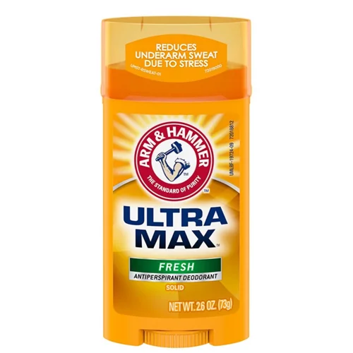 مام صابونی آرم اند هامر ULTRAMAX اصل آمریکا  _ مدل Fresh