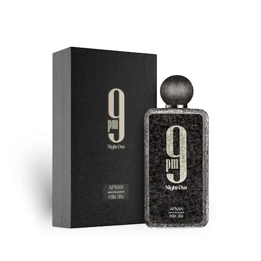 عطر ادکلن 9 پی ام نایت اوت افنان | Afnan 9pm Night Out