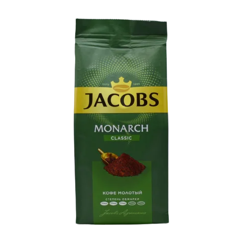 پودر قهوه جاکوبز Jacobz مدل Classic