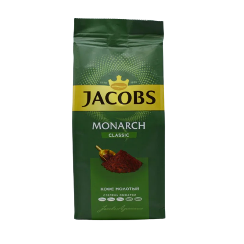 پودر قهوه جاکوبز Jacobz مدل Classic