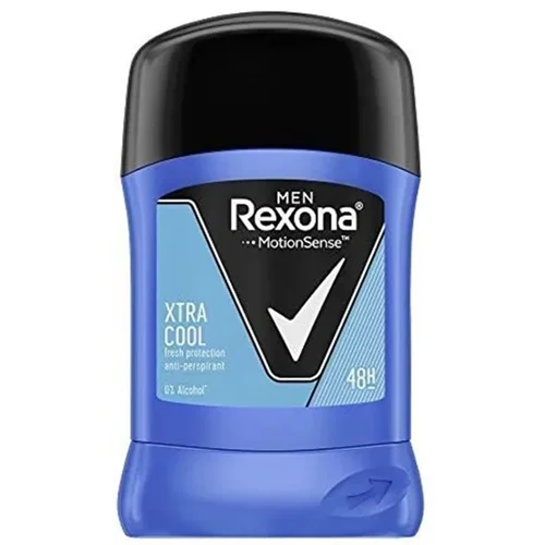 مام صابونی رکسونا Rexona مردانه مدل Extra Cool
