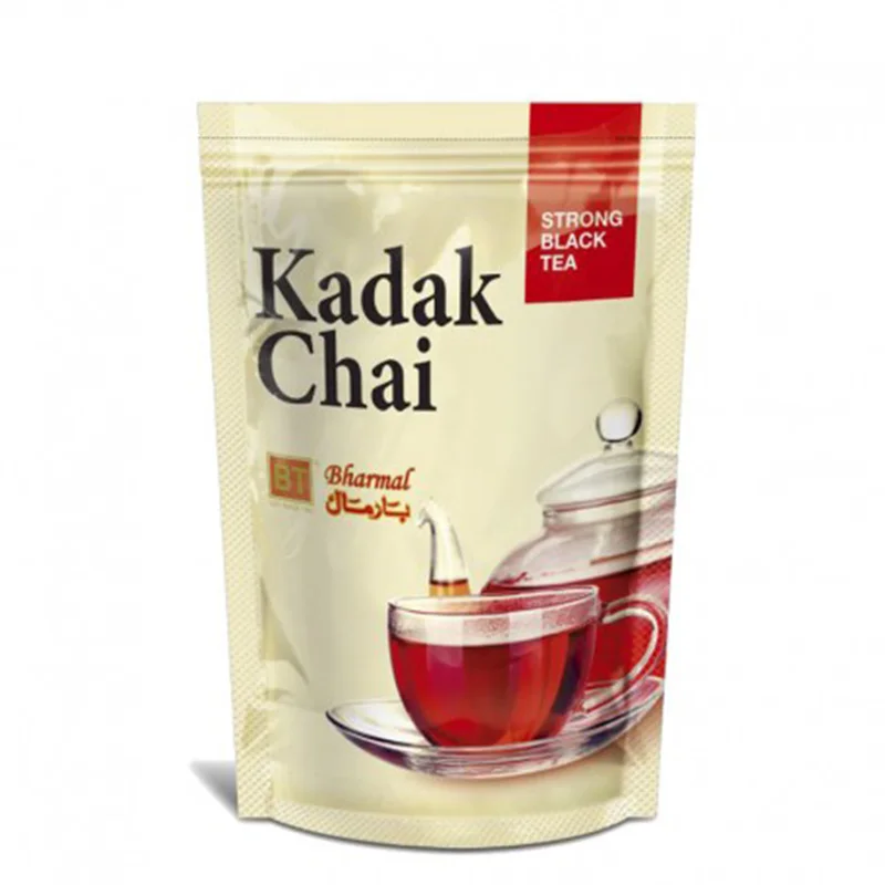 چای کاداک بارمال bharmal kadak Tea
