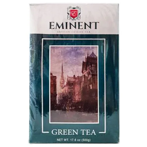 چای سبز امیننت _ Eminent Green tea