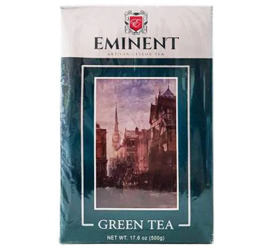 چای سبز امیننت _ Eminent Green tea
