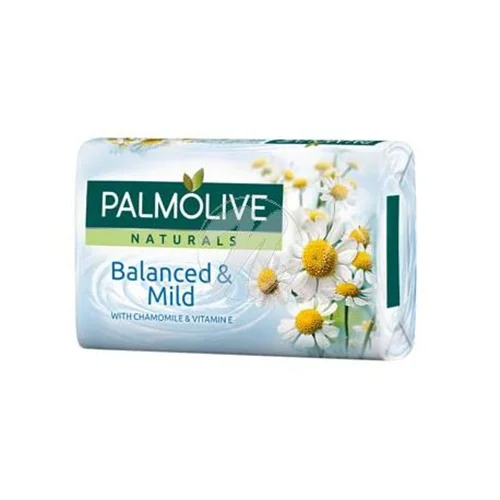 صابون پالمولیو palmolive مدل Balanced &Mild