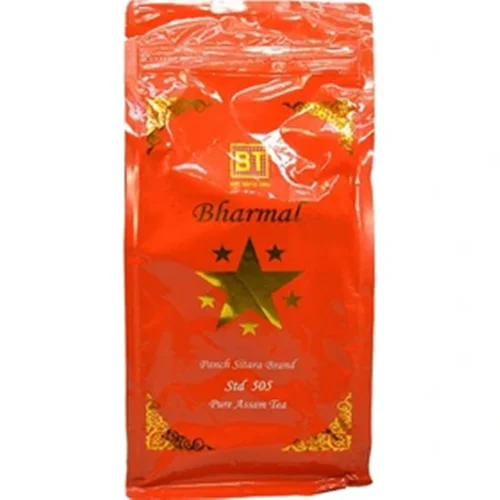 چای پنج ستاره بارمال Bharmal
