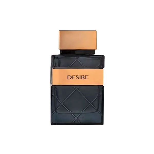 عطر ادکلن مردانه ژک ساف مدل دیزایر Desire