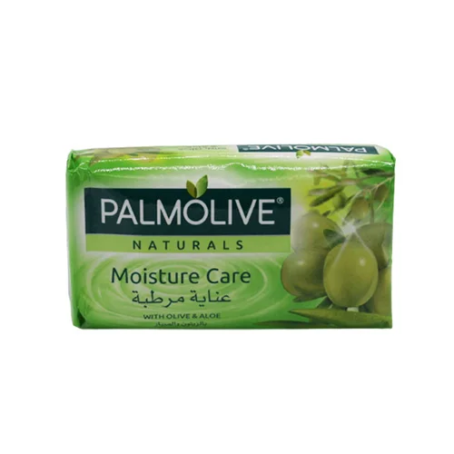 صابون پالمولیو Palmolive مدل Moisture Care