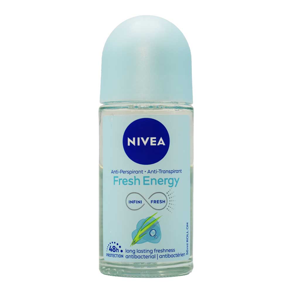 مام رول زنانه نیوا Fresh Energy