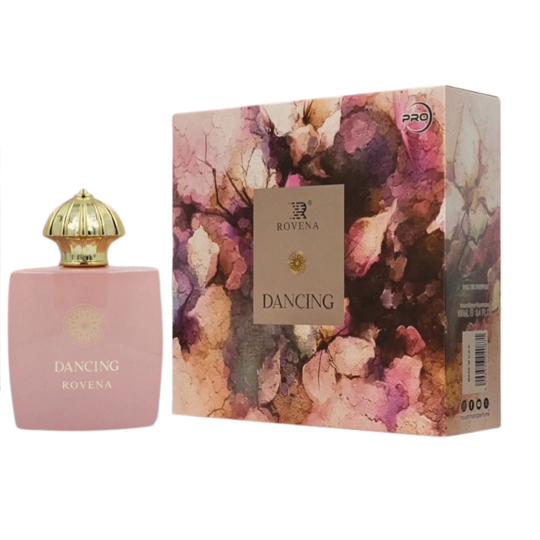 عطر ادکلن آمواج گایدنس روونا دنسینگ (Rovena Amouage Guidance)