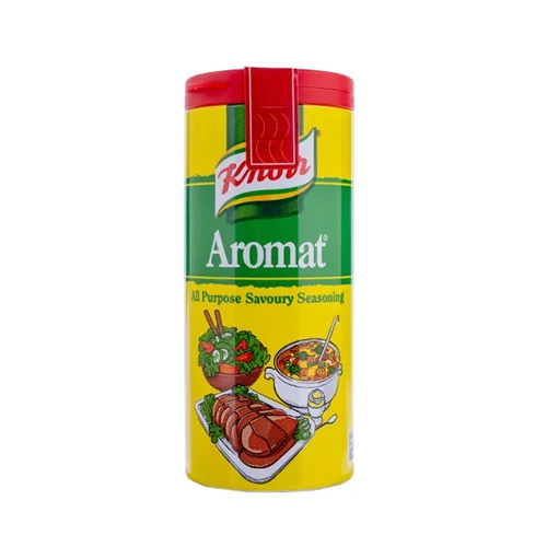 ادویه آرومات قرمز کنور Knorr Aromat حجم ۹۰ گرم