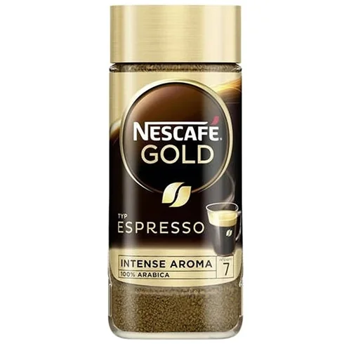 قهوه اسپرسو نسکافه Nescafé مدل Original