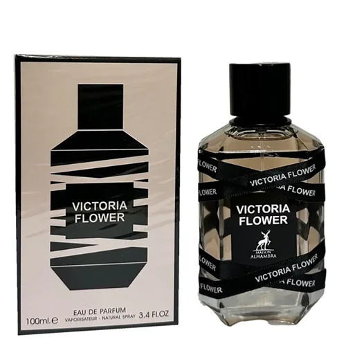 عطر ادکلن زنانه ویکتور اند رولف فلاور بمب الحمبرا (Alhambra Flower Bomb)
