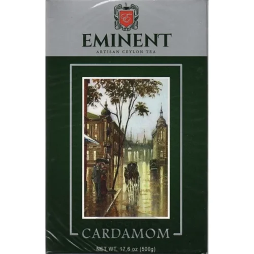 چای امیننت با طعم هل _ Eminent Cardamom