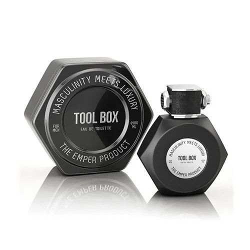 عطر ادکلن مردانه امپر تولباکس ادوتویلت Emper Tool Box EDT For Men