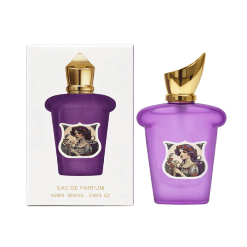 عطر ادکلن سوپر اسمارت کالکشن کد 045 رایحه زرژوف کازاموراتی لا توسکا حجم 25 میل