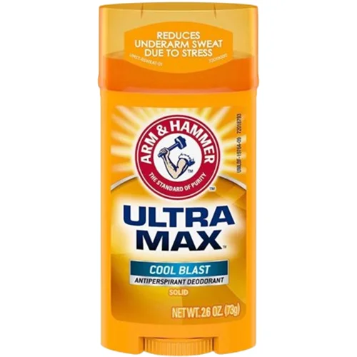 مام صابونی آرم اند هامر  ULTRAMAX اصل آمریکا – مدل Cool Blast