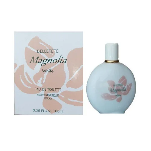 عطر ادکلن ایو روشه مگنولیا زنانه | Yves Rocher Magnolia