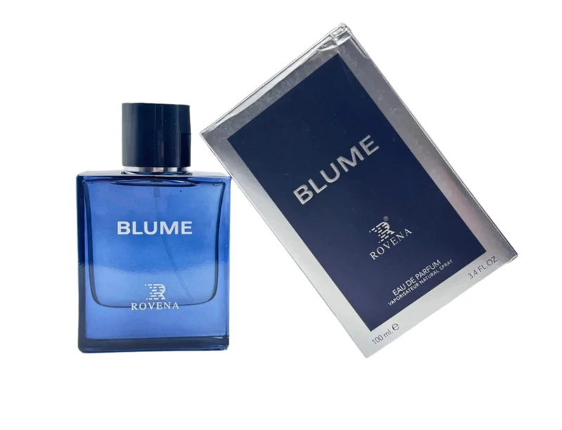 ادوپرفیوم مردانه روونا مدل BLUME DE CHANGE (بلو چنل)