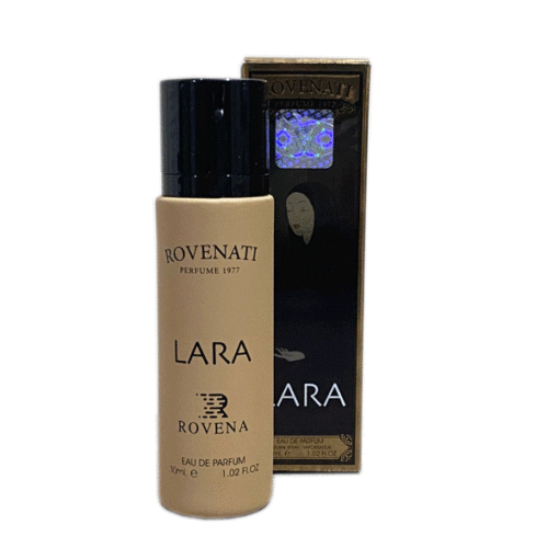 ادکلن روونا کازاموراتی لیرا حجم 30 میلی لیتر