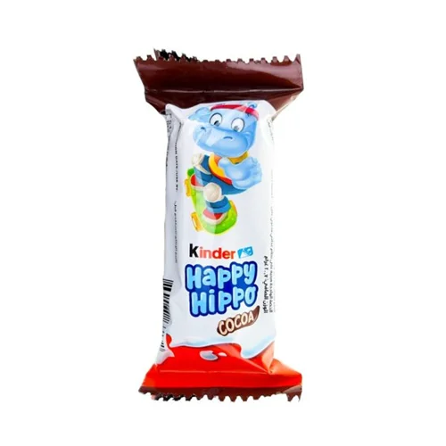 شکلات کیندر هپی هیپو