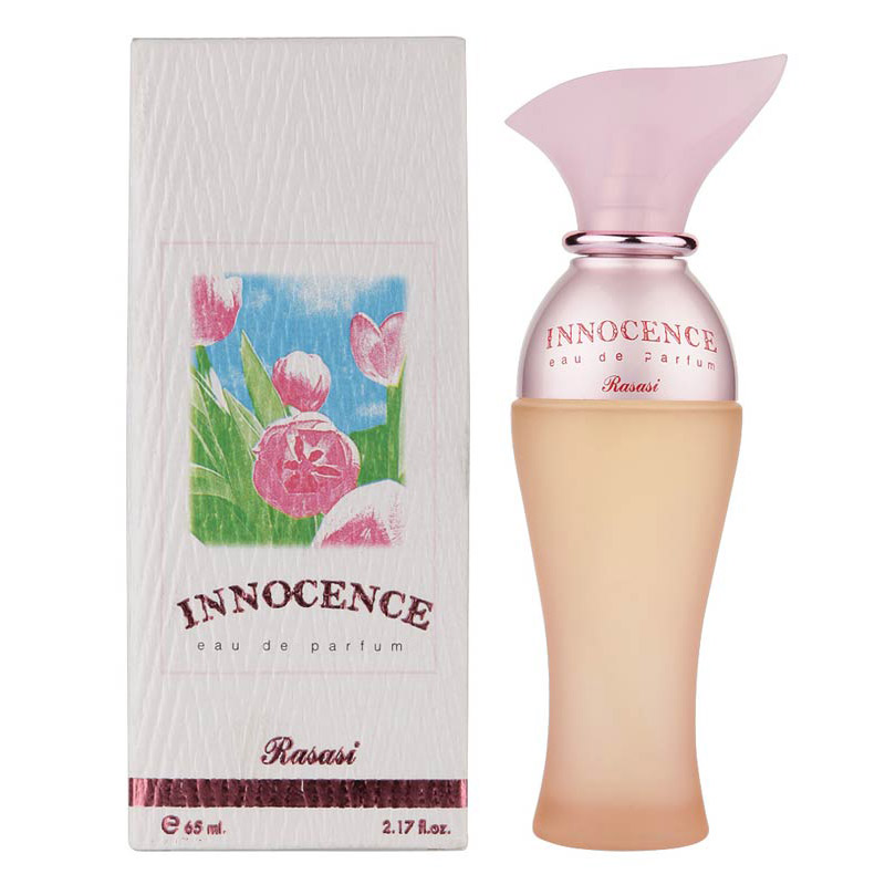 عطر ادکلن رصاصی اینوسنس | Rasasi Innocence