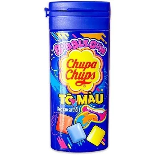 آدامس بادکنکی Chupa Chups چوپا چوپس To Mau حجم 27 گرم