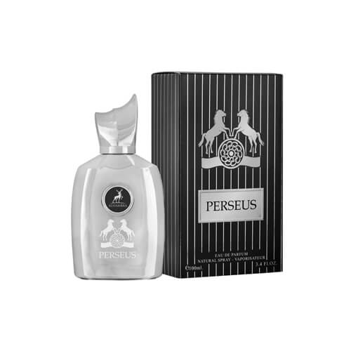 عطر ادکلن الحمبرا پرسیوس (مشابه مارلی پگاسوس) | Alhambra Perseus