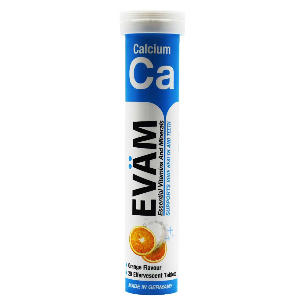 جوشان کلسیم ایوام _ آلمانی Evam