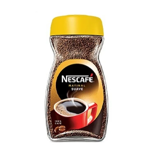 قهوه فوری 230 گرمی نسکافه Nescafe Matinal SUAVE