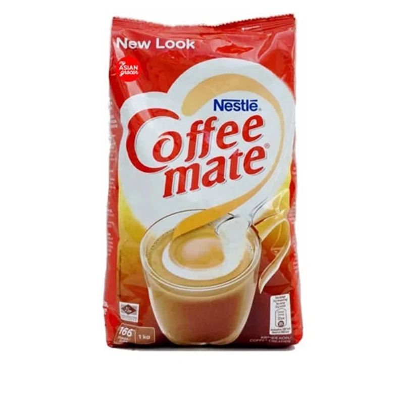 کافی میت 1کیلویی پاکتی نستله Nestle Coffee Mate