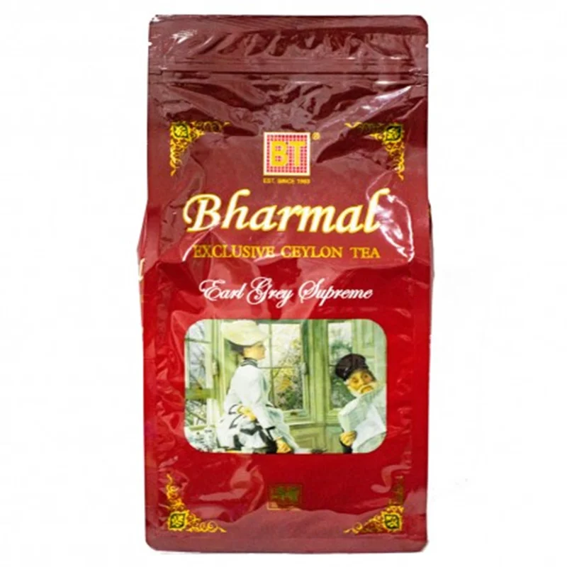 چای بارمال عطری Bharmal