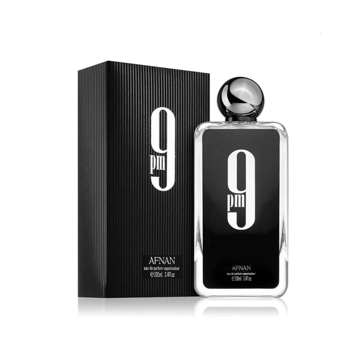 عطر ادکلن افنان ۹ پی ام | Afnan 9pm