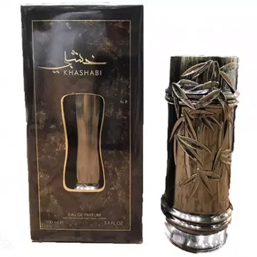 عطر ادکلن خشبی لطافه Khashabi Lattafa