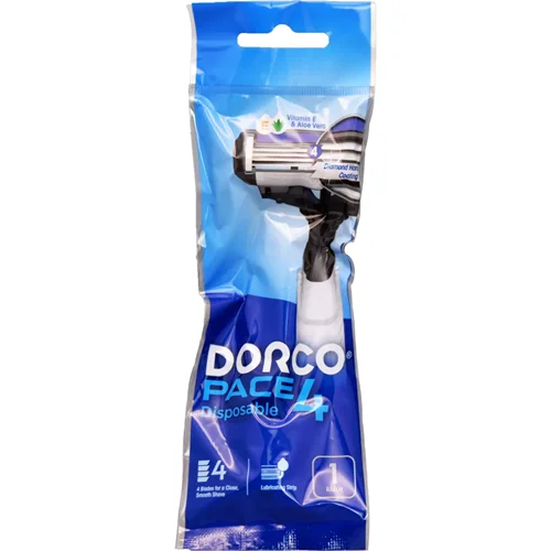 تیغ 4 لبه درکو _ DORCO