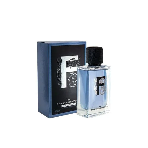 عطر ادکلن مردانه ایو سن لوران وای فراگرنس ورد اف (Fragrance Wold F / Yves Saint Laurent Y)
