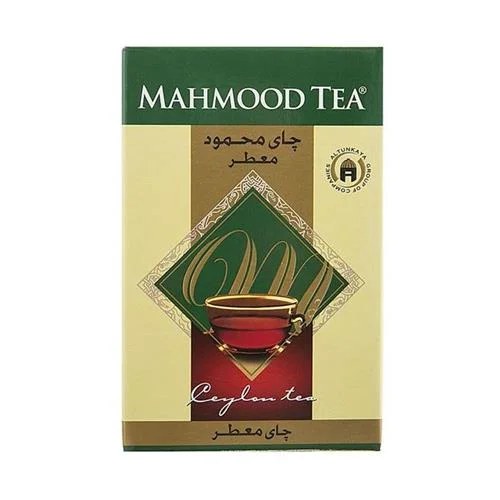 چای ارل گری معطر محمود Mahmoud