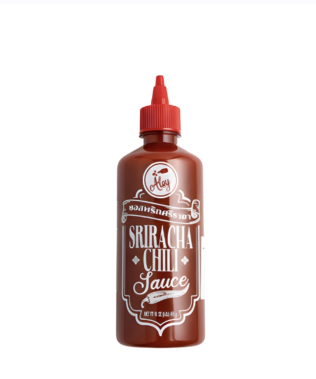 سس سیرآچای 454 گرم _ تایلندی _ SRIRACHA CHILI